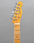 2007 Fender Custom Shop LTD Andy Summers Telecaster