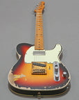 2007 Fender Custom Shop LTD Andy Summers Telecaster