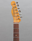 1959 Fender Telecaster Left-Handed