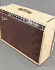 1960 Fender Twin Amp 6G8