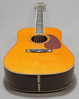 2007 Martin CSN Gerry Tolman Tribute D-28