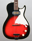 1960s Harmony Stratotone