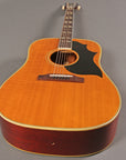 1965 Gibson Country Western SJN