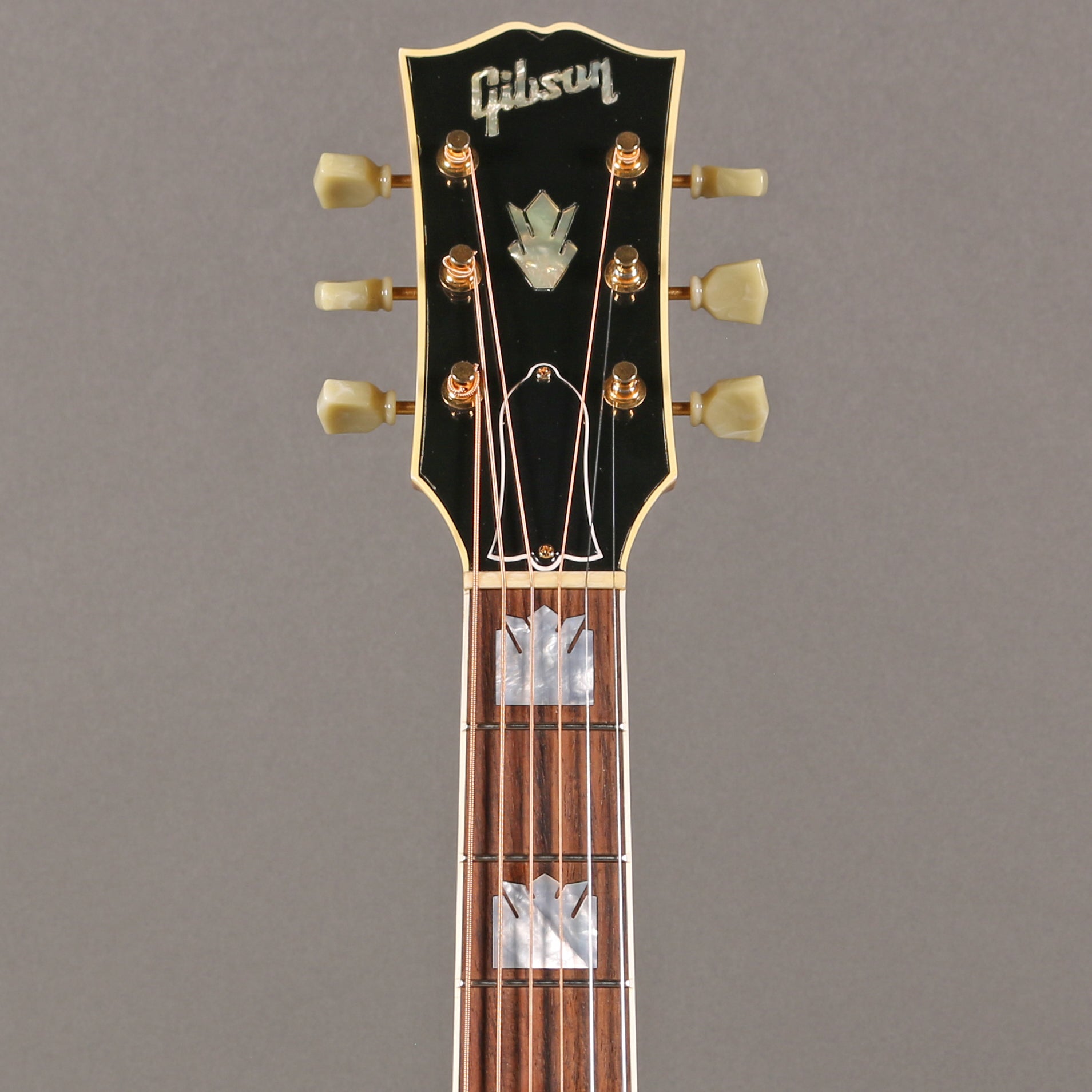 2001 Gibson L-200 Emmylou Harris Model