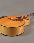 2000 Gibson J-100 Xtra Maple