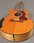 2000 Gibson J-100 Xtra Maple