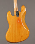 1977 Fender Jazz Bass