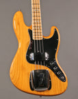 1977 Fender Jazz Bass