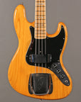 1977 Fender Jazz Bass