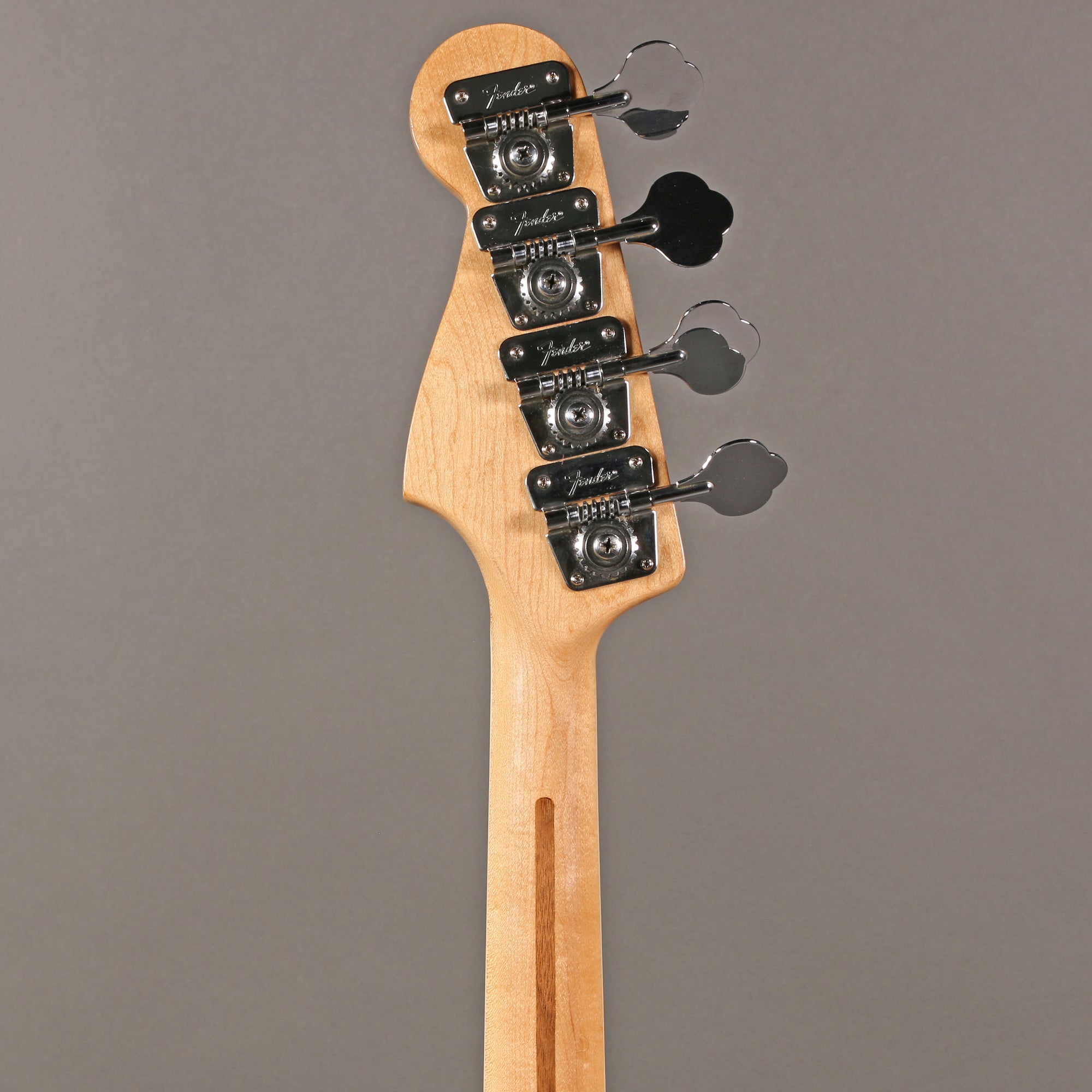 1977 Fender Jazz Bass