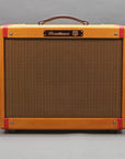 2026 Roadhouse Amplifiers Model 15 "Deluxe"
