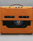 2026 Roadhouse Amplifiers Model 15 "Deluxe"