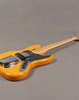 1977 Fender Jazz Bass