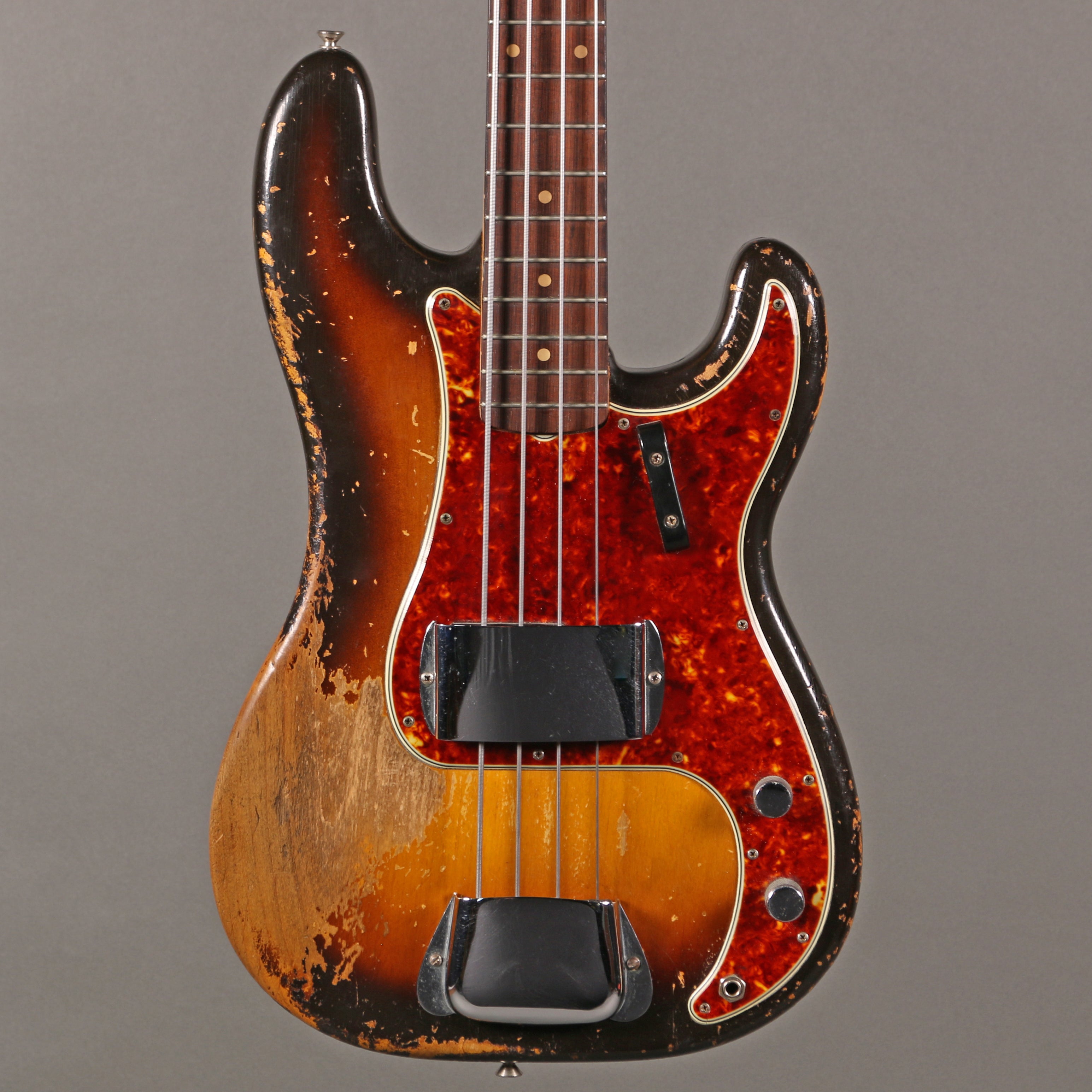 Fender precision ベース mexico FENDER MEXICO STANDARD PRECISION BASS Electric Bass Guitar