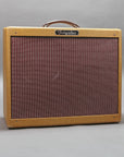 Pre-Owned Tungsten Amplification Blue Point 2x12" Combo