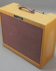 Pre-Owned Tungsten Amplification Blue Point 2x12" Combo