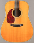 1999 Martin HD-28L Left-Handed