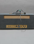 Marshall Hermansson Modded JMP Head and Marshall 2x12" cabinet