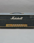 Marshall Hermansson Modded JMP Head and Marshall 2x12" cabinet