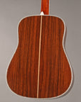 2012 Martin D-45 Left-Handed