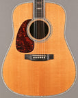 2012 Martin D-45 Left-Handed