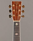 2012 Martin D-45 Left-Handed