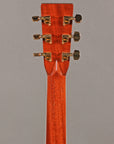 2012 Martin D-45 Left-Handed