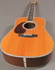 2012 Martin D-45 Left-Handed