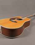 2012 Martin D-45 Left-Handed