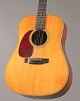 1999 Martin HD-28L Left-Handed