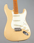 2017 Fender Custom Shop LTD Namm '57 Reissue Stratocaster