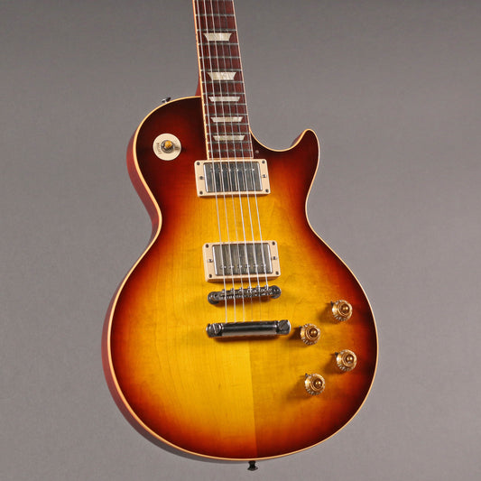 *HOLD* 2005 Gibson Custom Shop Les Paul Standard R8