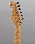 2022 Fender 75th Anniversary LTD Stratocaster