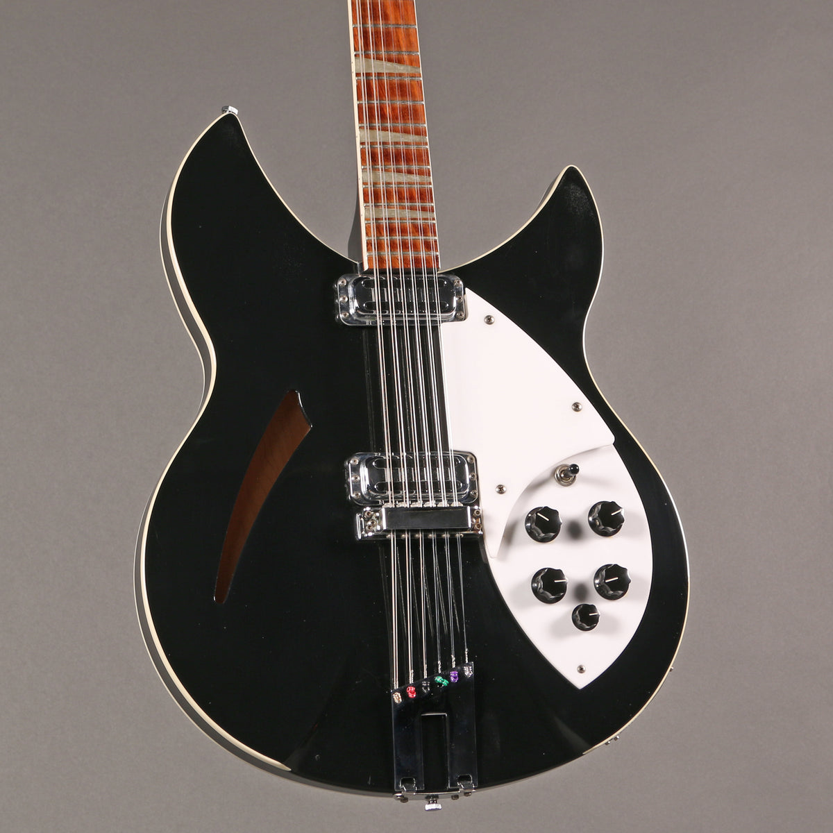 1996 Rickenbacker 360/12 – Emerald City Guitars