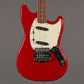 1965 Fender Mustang [*Signed by George Jones]
