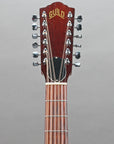 1973 Guild F-112 12-String