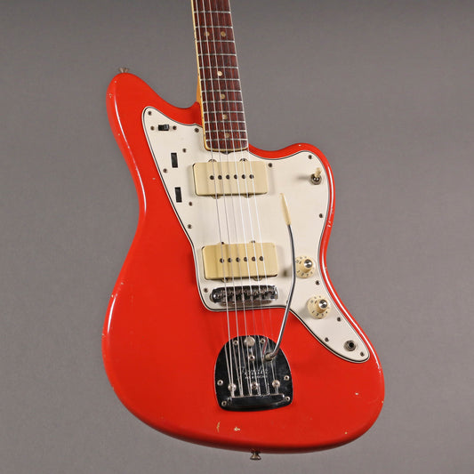 *HOLD* 1966 Fender Jazzmaster