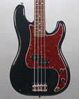 1980s Squier MIJ Precision Bass