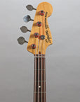 1980s Squier MIJ Precision Bass