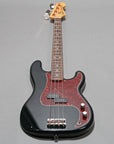1980s Squier MIJ Precision Bass