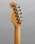 2026 Fender '60 Reissue Stratocaster Journeyman Relic