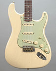 2026 Fender '60 Reissue Stratocaster Journeyman Relic