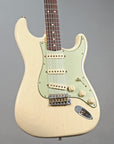 2026 Fender '60 Reissue Stratocaster Journeyman Relic