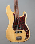 2000 Fender American Hot Rod Precision Bass
