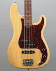 2000 Fender American Hot Rod Precision Bass