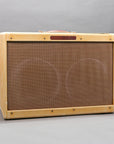 Fender LTD Joe Bonamassa High Powered Tweed Twin