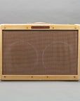 Fender LTD Joe Bonamassa High Powered Tweed Twin
