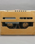 Fender LTD Joe Bonamassa High Powered Tweed Twin