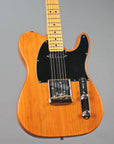 2022 Fender American Professional II Telecaster