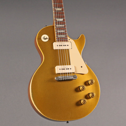 1972 Gibson '58 Reissue Les Paul Goldtop